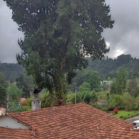 Mountain Retreat Kodai Kodaikanal Buitenkant foto