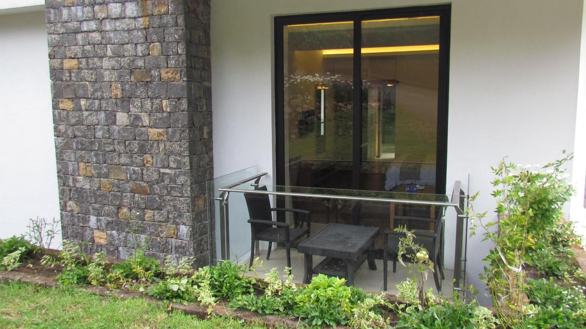 Mountain Retreat Kodai Kodaikanal Buitenkant foto