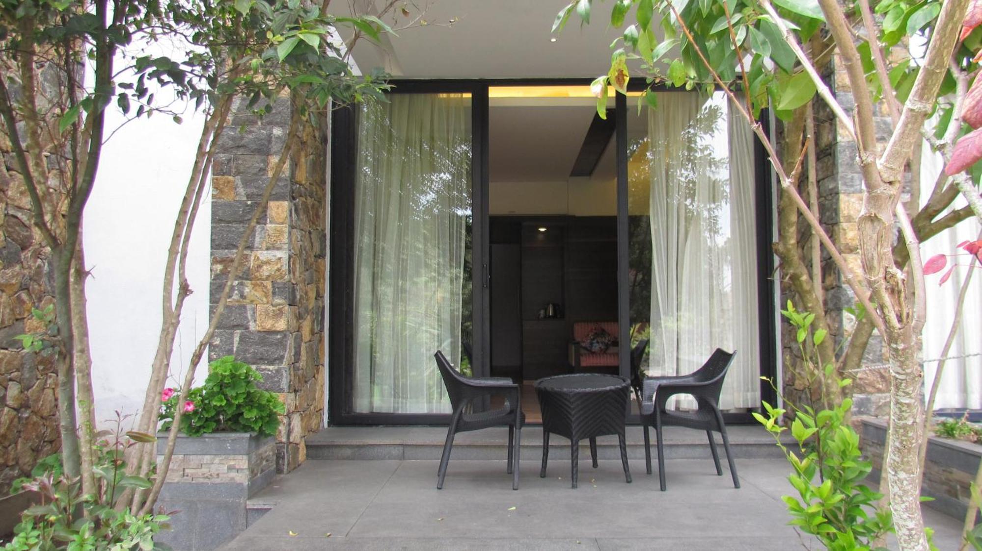 Mountain Retreat Kodai Kodaikanal Buitenkant foto