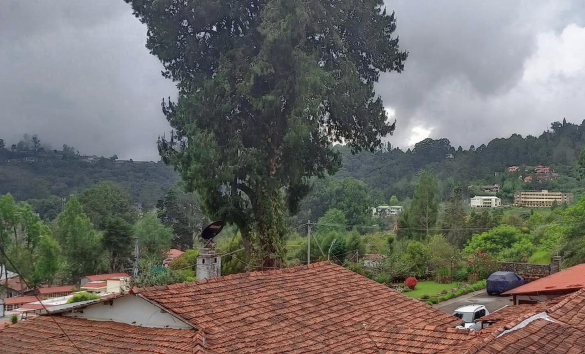 Mountain Retreat Kodai Kodaikanal Buitenkant foto