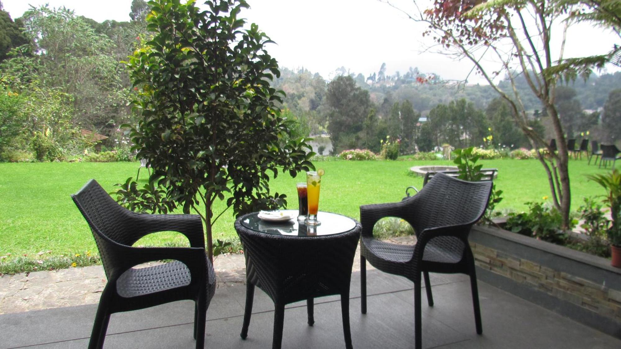 Mountain Retreat Kodai Kodaikanal Buitenkant foto