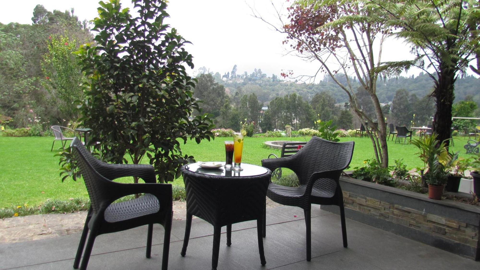 Mountain Retreat Kodai Kodaikanal Buitenkant foto