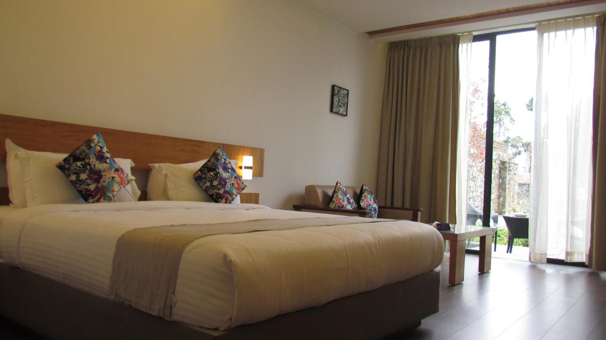 Mountain Retreat Kodai Kodaikanal Buitenkant foto