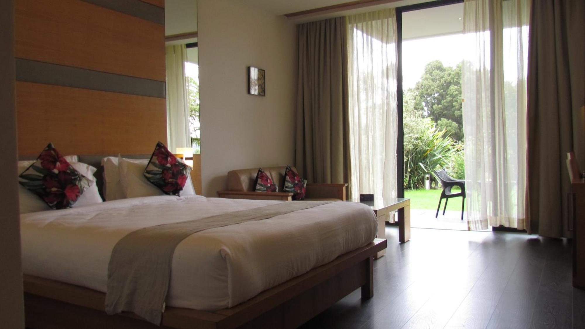 Mountain Retreat Kodai Kodaikanal Buitenkant foto