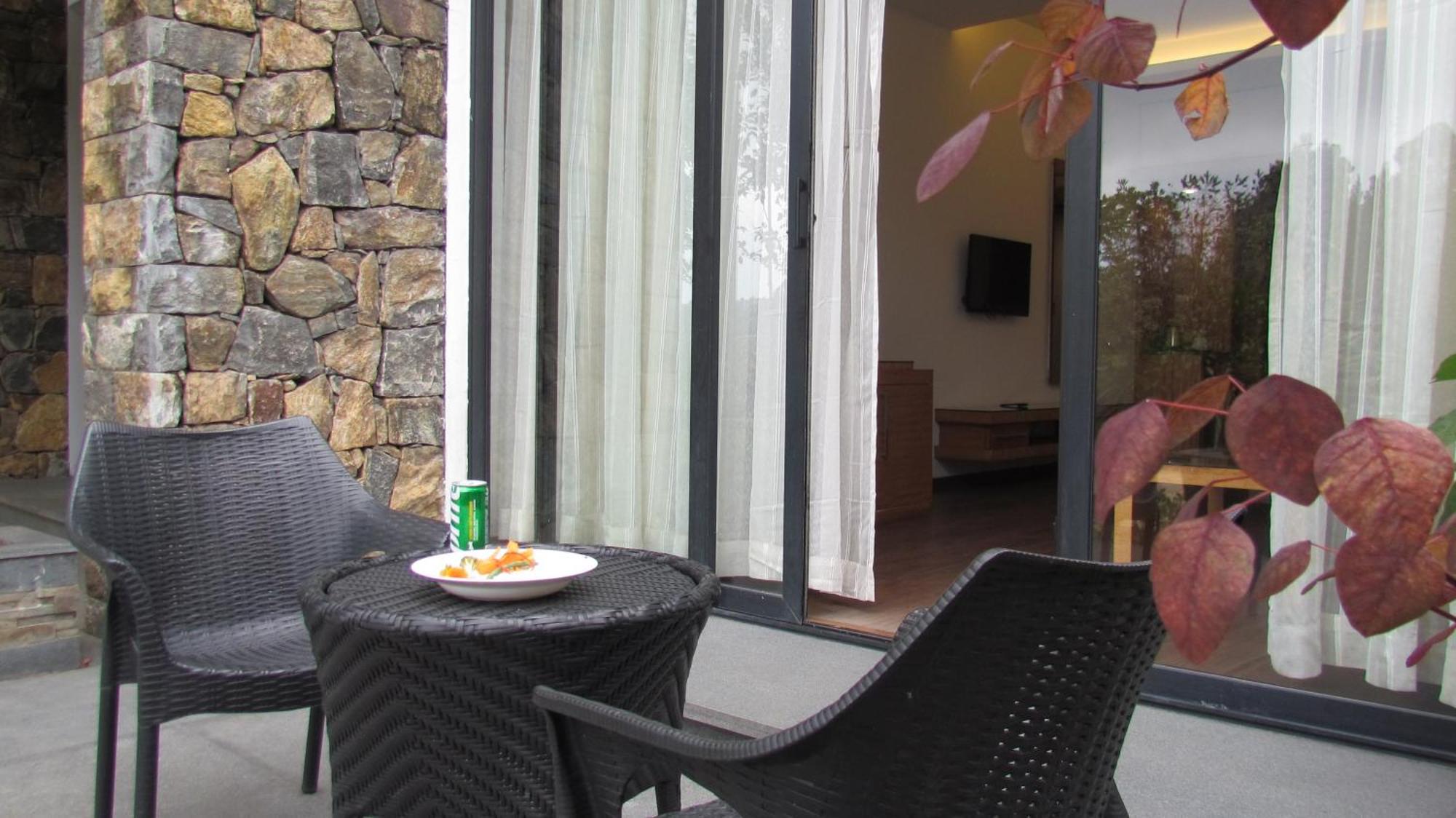 Mountain Retreat Kodai Kodaikanal Buitenkant foto