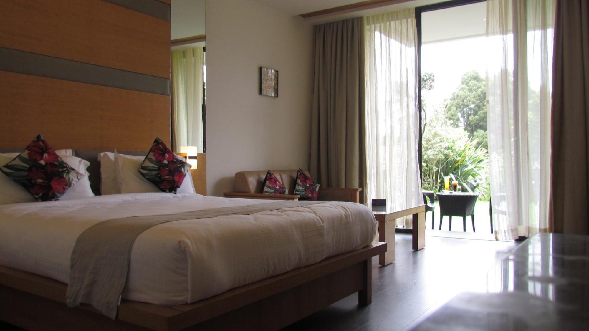 Mountain Retreat Kodai Kodaikanal Buitenkant foto