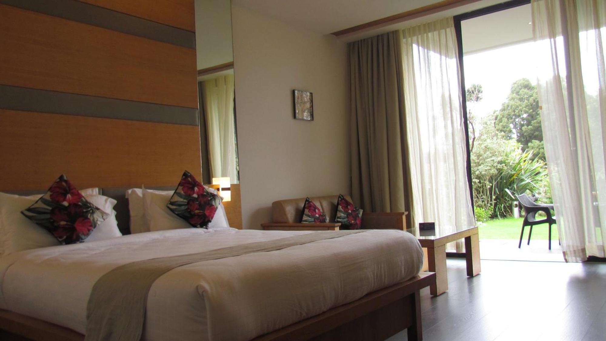 Mountain Retreat Kodai Kodaikanal Buitenkant foto