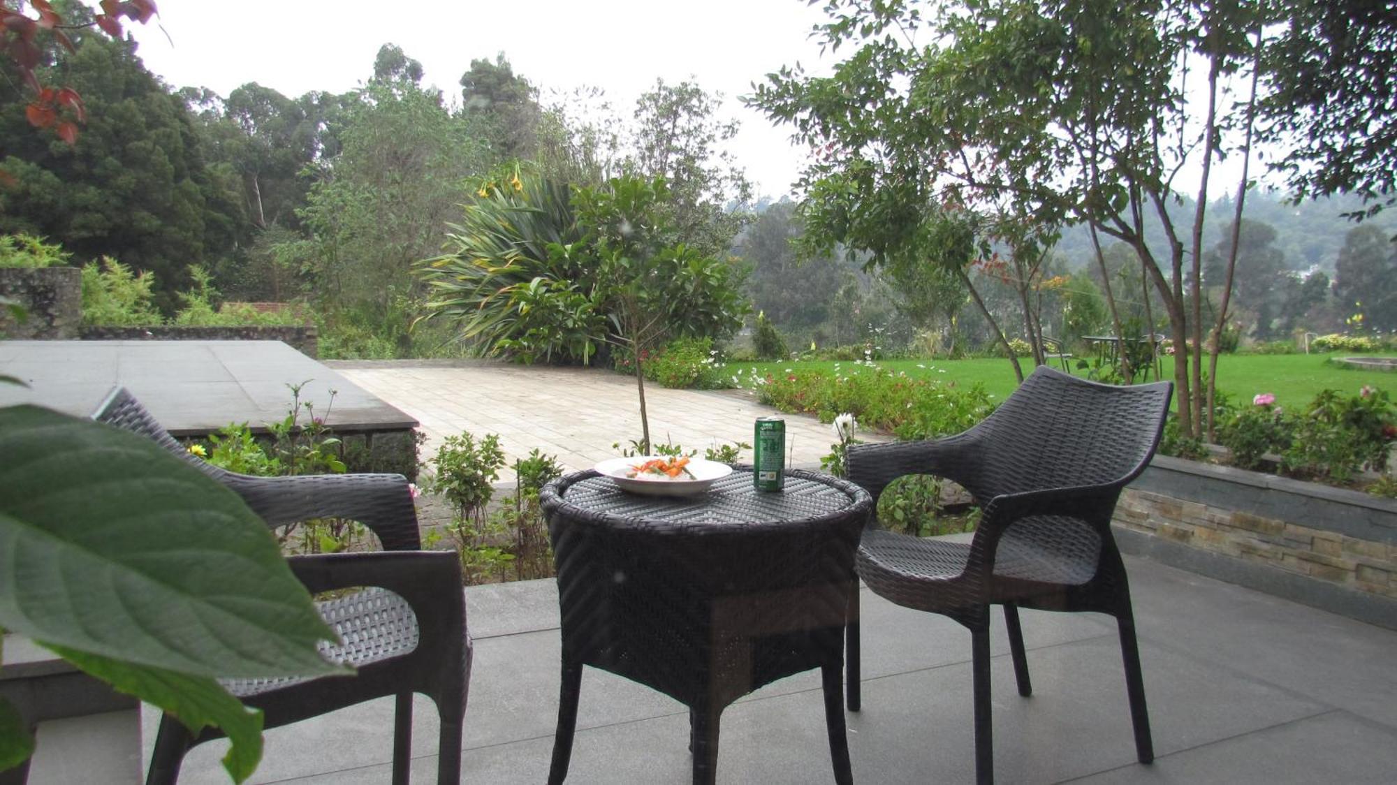 Mountain Retreat Kodai Kodaikanal Buitenkant foto