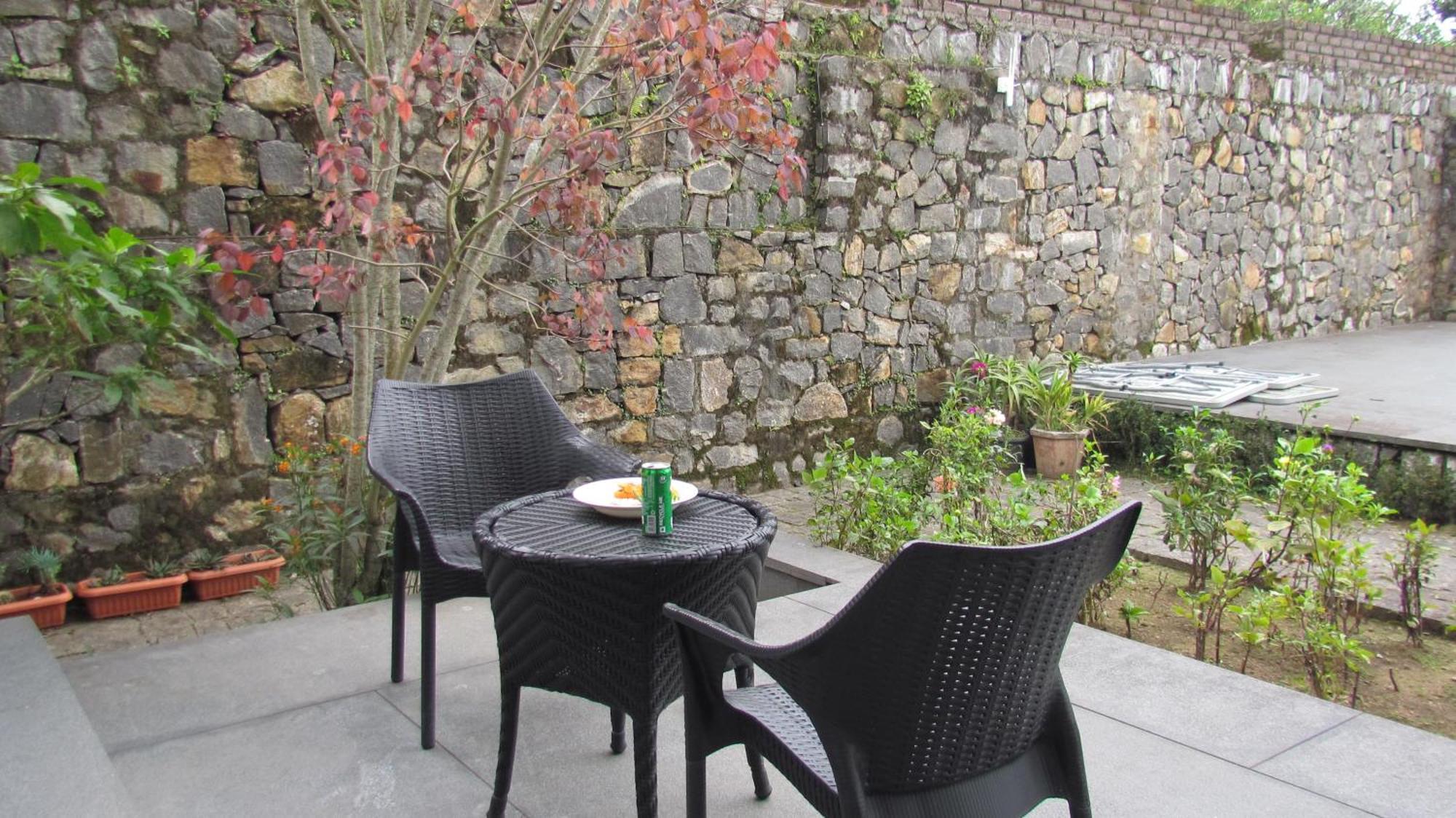 Mountain Retreat Kodai Kodaikanal Buitenkant foto