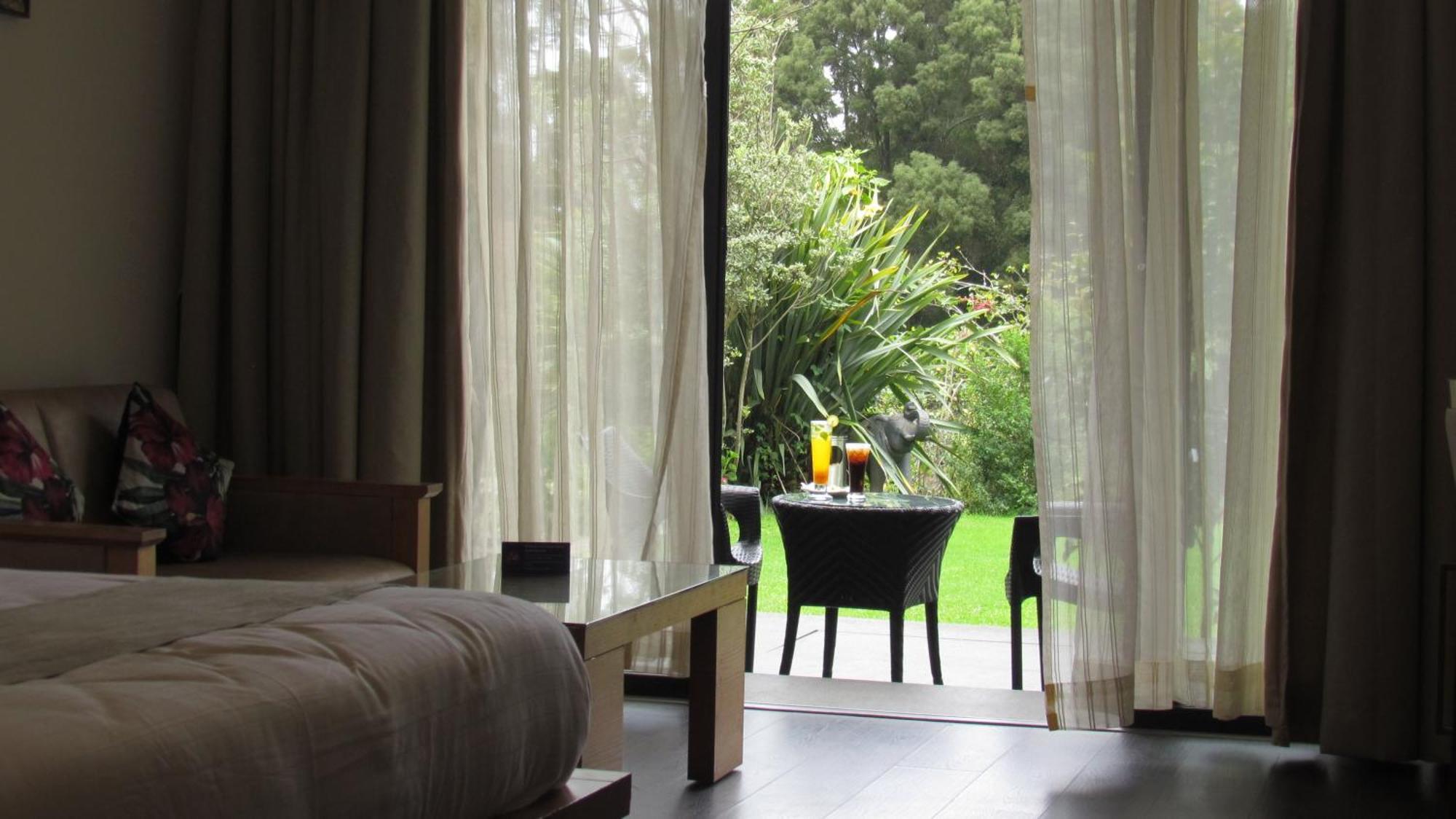Mountain Retreat Kodai Kodaikanal Buitenkant foto