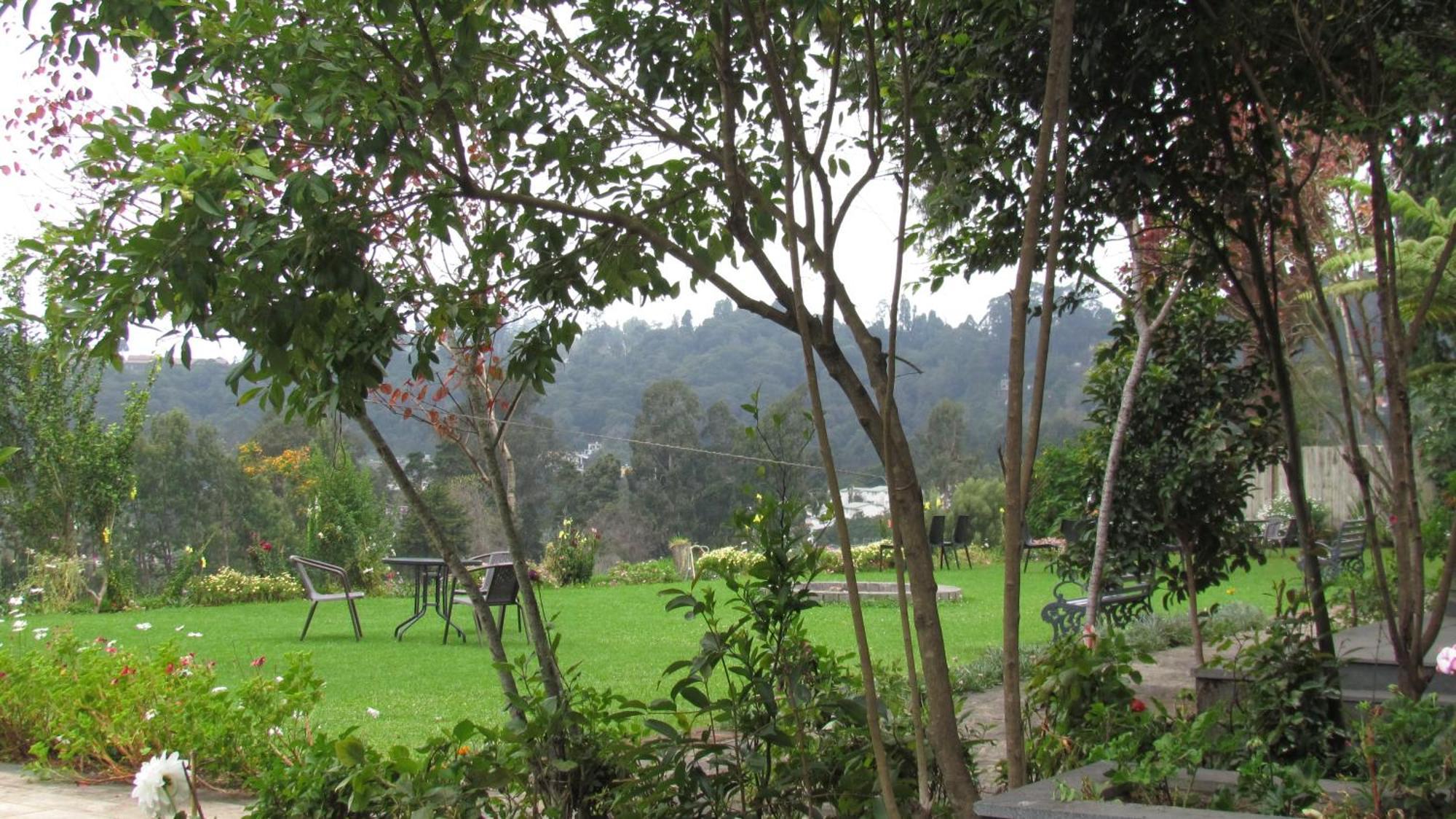 Mountain Retreat Kodai Kodaikanal Buitenkant foto