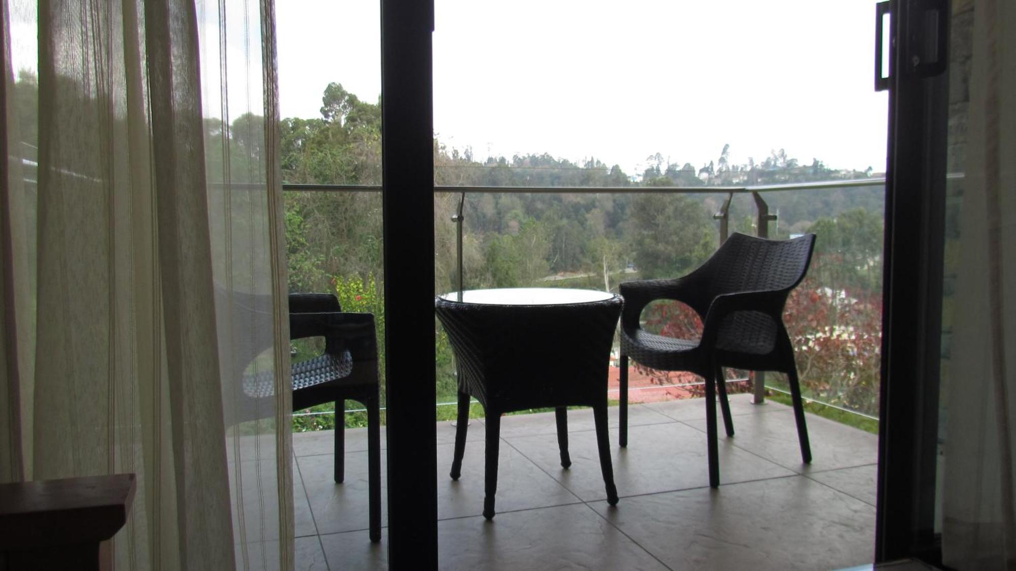 Mountain Retreat Kodai Kodaikanal Buitenkant foto