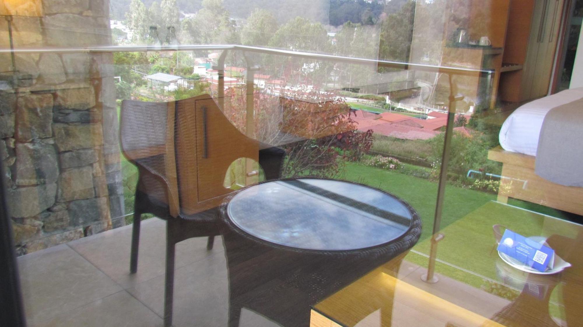 Mountain Retreat Kodai Kodaikanal Buitenkant foto