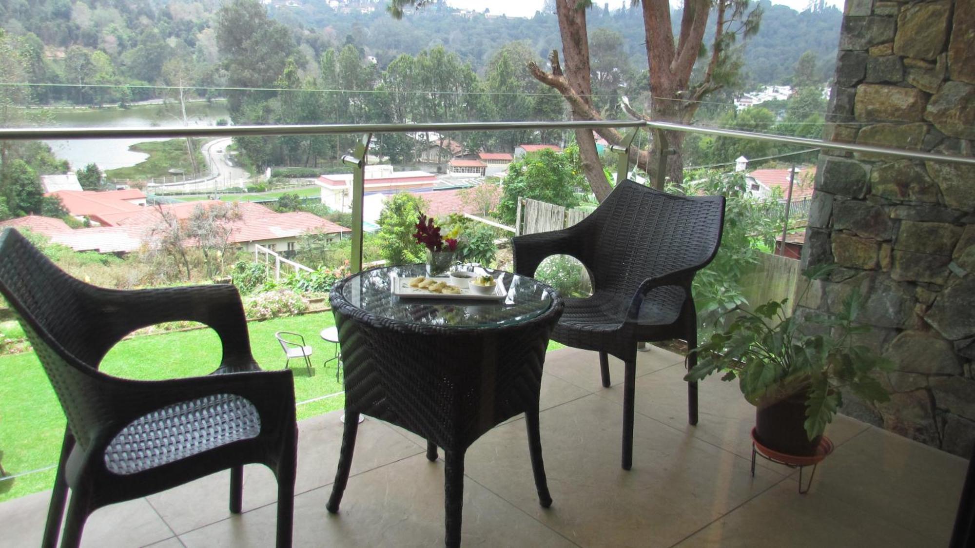 Mountain Retreat Kodai Kodaikanal Buitenkant foto
