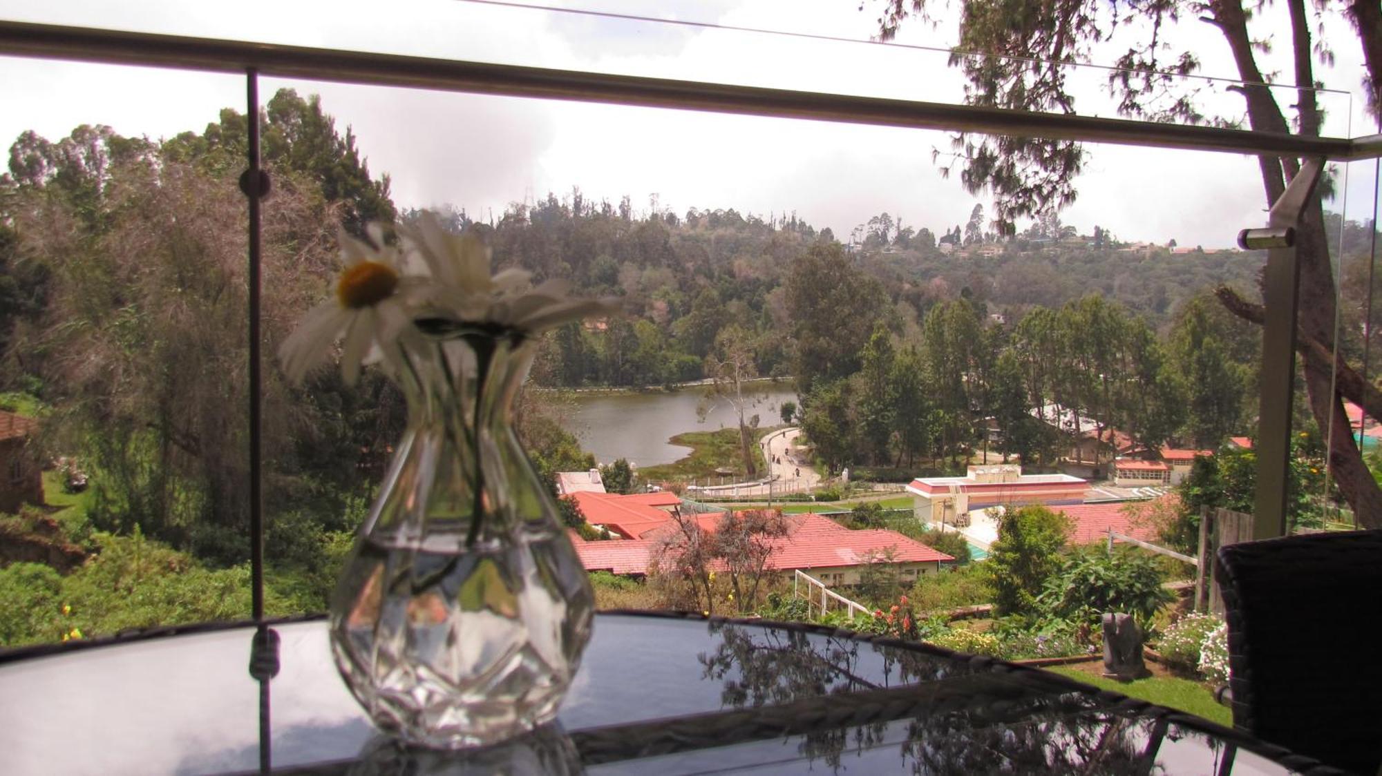 Mountain Retreat Kodai Kodaikanal Buitenkant foto